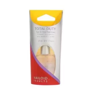 Image of Nailoid Total Duty
