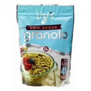 Image of Lizi's Low Sugar Granola 500g