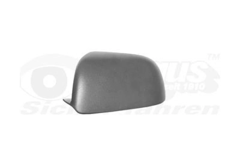 Image of VAN WEZEL Wing mirror cover VAN WEZEL 5827843