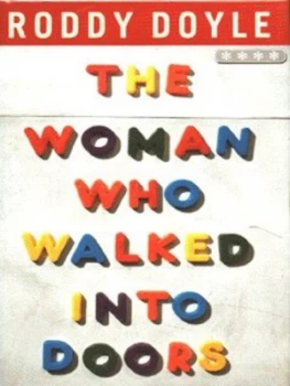 Image of The Woman Who Walked into Doors by Roddy Doyle Hardback