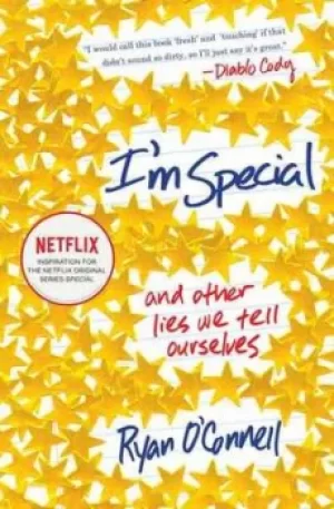 Image of Im special by Ryan O'Connell