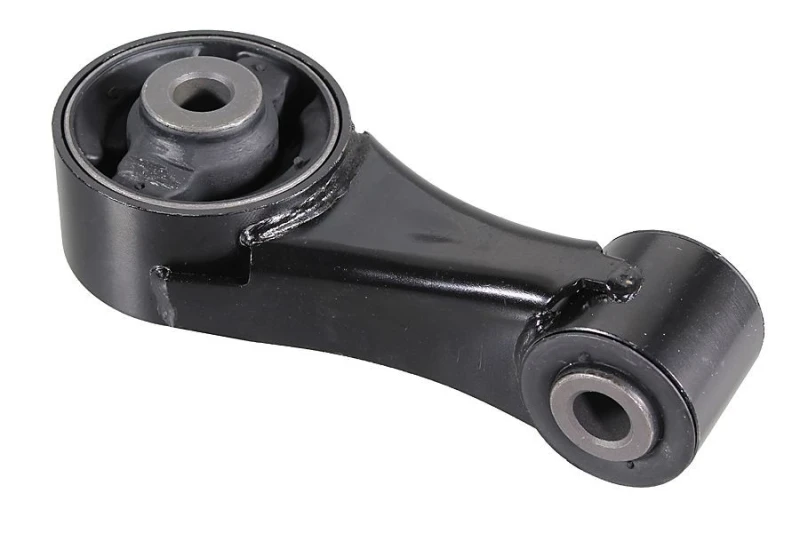 Image of METZGER 8054725 Engine mount Lower, Rubber-Metal Mount Engine Mounting (247)