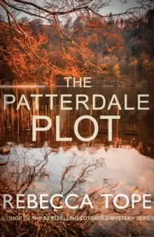 Image of The Patterdale Plot : Murder and intrigue in the breathtaking Lake District