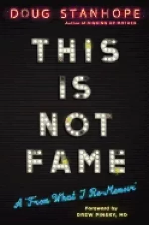 Image of this is not fame a from what i re memoir