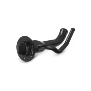 Image of BLIC Filler Pipe, fuel tank 6906-00-0204207P MERCEDES-BENZ,B-Klasse (W245)