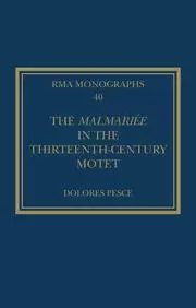 Image of The Malmariee in the Thirteenth-Century Motet