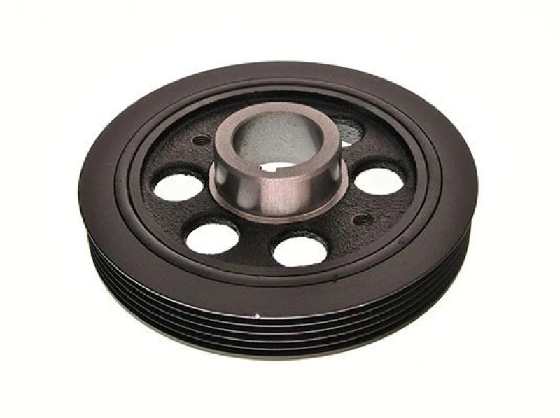 Image of MAXGEAR Crankshaft pulley MAXGEAR 30-0249