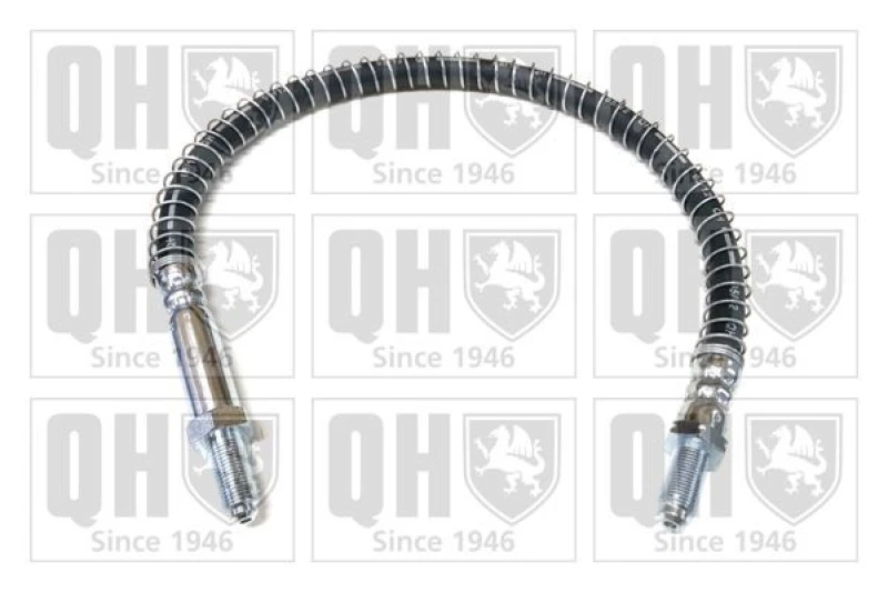 Image of QUINTON HAZELL Brake hose QUINTON HAZELL BFH4444