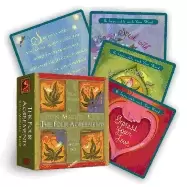 Image of four agreements a 48 card deck