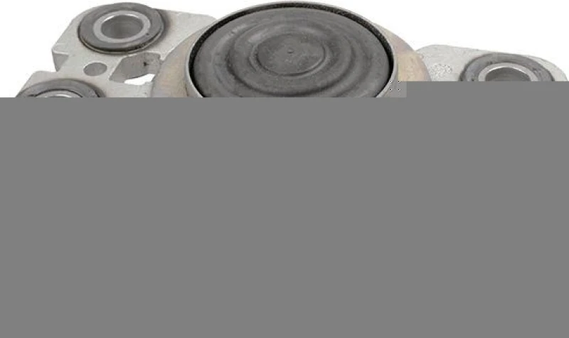 Image of Mounting, automatic transmission LEMFORDER 42045 01