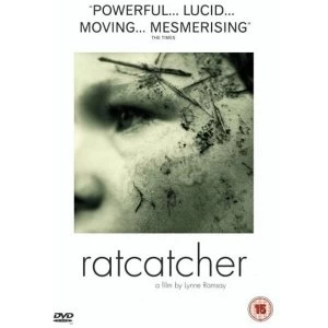 Image of Ratcatcher DVD