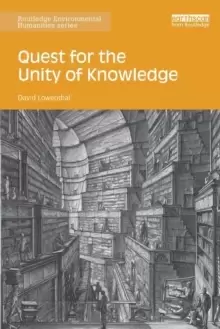 Image of Quest for the Unity of Knowledge