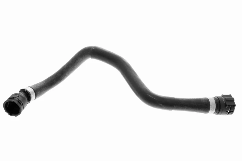 Image of VAICO V20-1757 Radiator Hose Original VAICO Quality Radiator Hose (475)