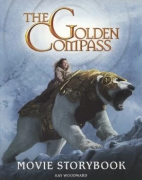 Image of The Golden Compass by Kay Woodward Paperback