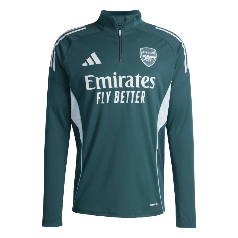 Image of Adidas AFC Trn Top Sn62 Green/Blue male S