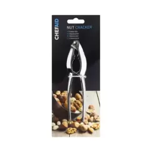 Image of Chef Aid Nut Cracker, Chrome