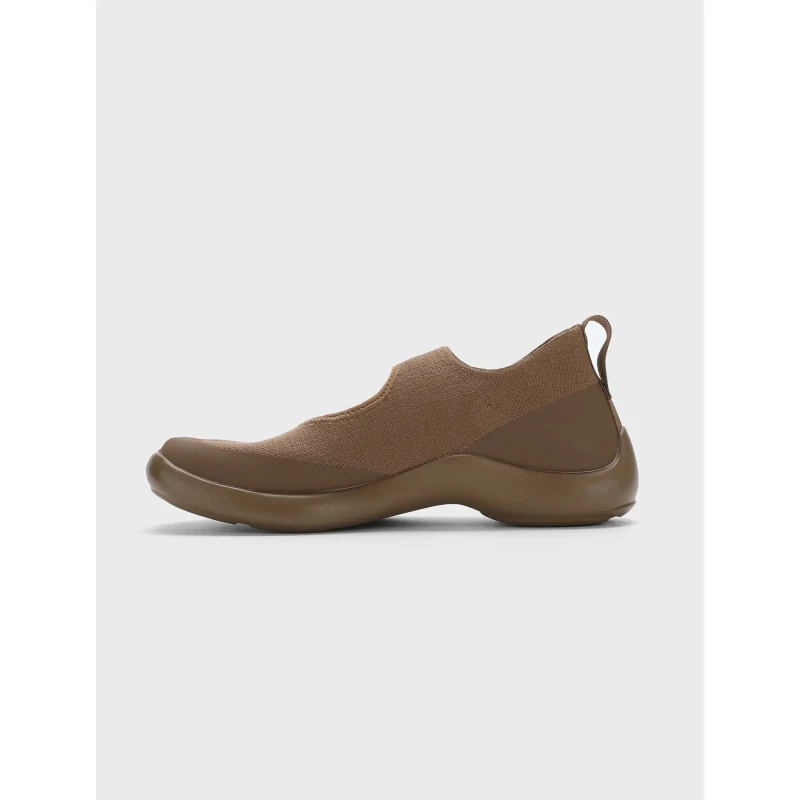 Image of Tabi Womens sandals Tabi Marron Female 37