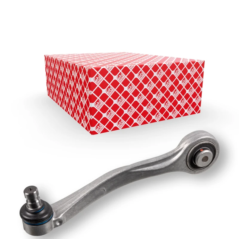 Image of Suspension arm FEBI BILSTEIN 178538