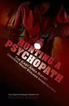 Image of Hunting a Psychopath by Richard Shelby
