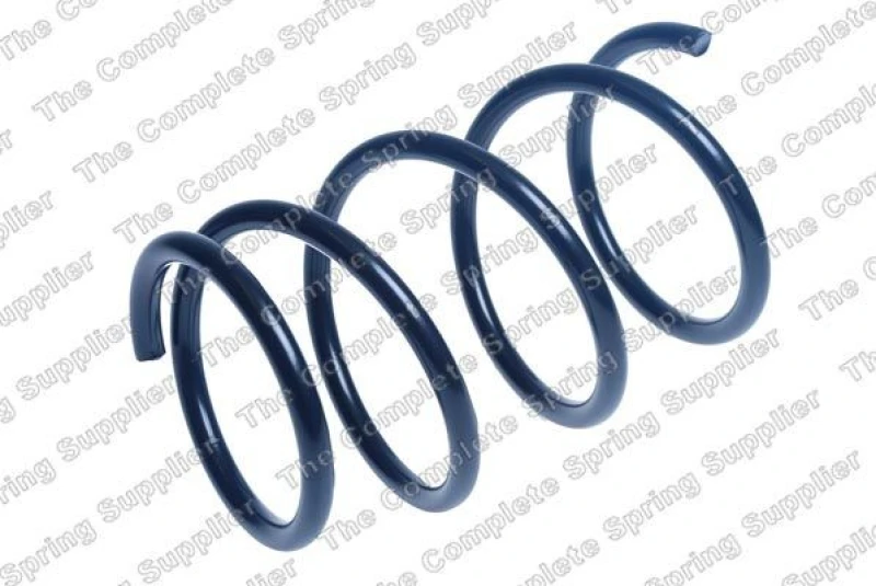 Image of LESJOFORS Coil spring LESJOFORS 4088351