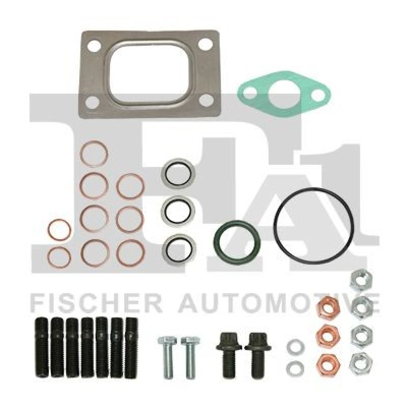 Image of FA1 Mounting Kit, charger FA1 KT540050