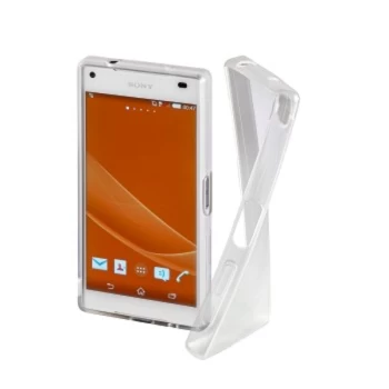 image of Hama Crystal Cover for Sony Xperia Z5 Compact