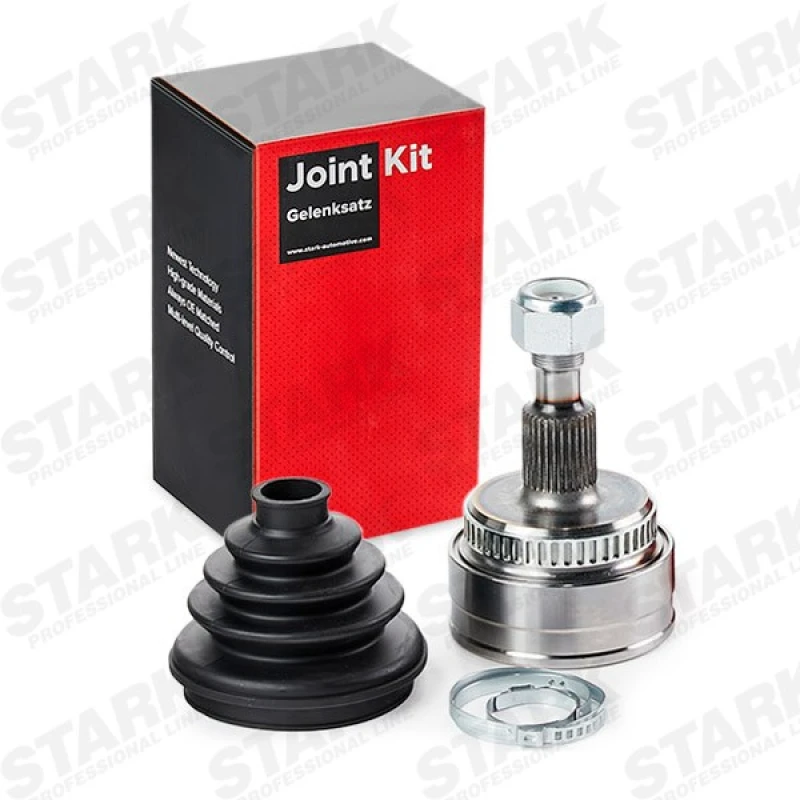 Image of STARK CV joint kit STARK SKJK-0200743
