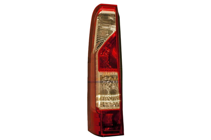 Image of PRASCO OP9544154 Rear light TYC Left Combination Rearlight (391)