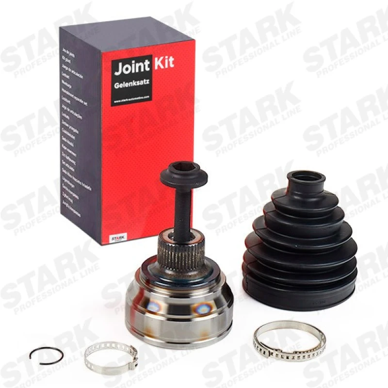 Image of STARK CV joint kit STARK SKJK-0200630