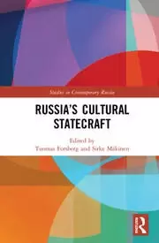 Image of Russia's Cultural Statecraft