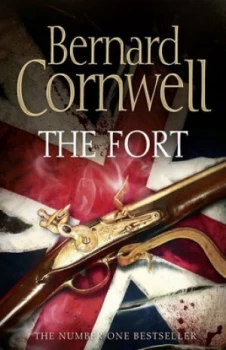 Image of The Fort by Bernard Cornwell Paperback