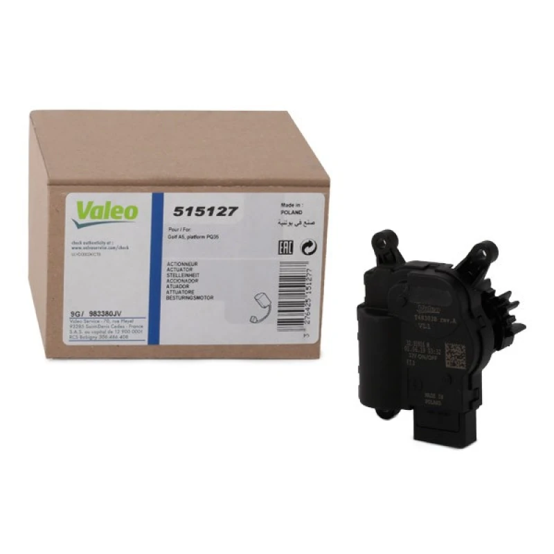 Image of RIDEX 2085C0002 Control, blending flap Control,blending flap (2085)
