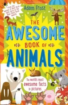 Image of The Awesome Book of Animals