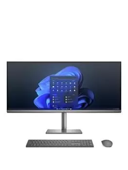 Image of HP Envy 34-c0005na WUHD All-in-One - NVIDIA GeForce RTX 3060