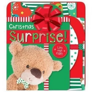 Image of Christmas Surprises Book
