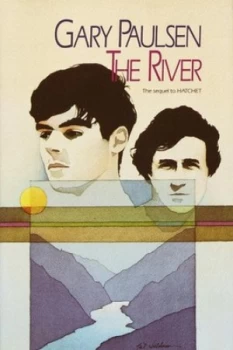 Image of The River by Gary Paulsen Hardback