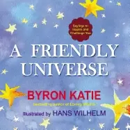 Image of friendly universe sayings to inspire and challenge you
