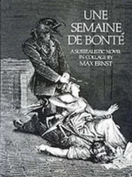 Image of Une Semaine De Bont by Max Ernst Paperback