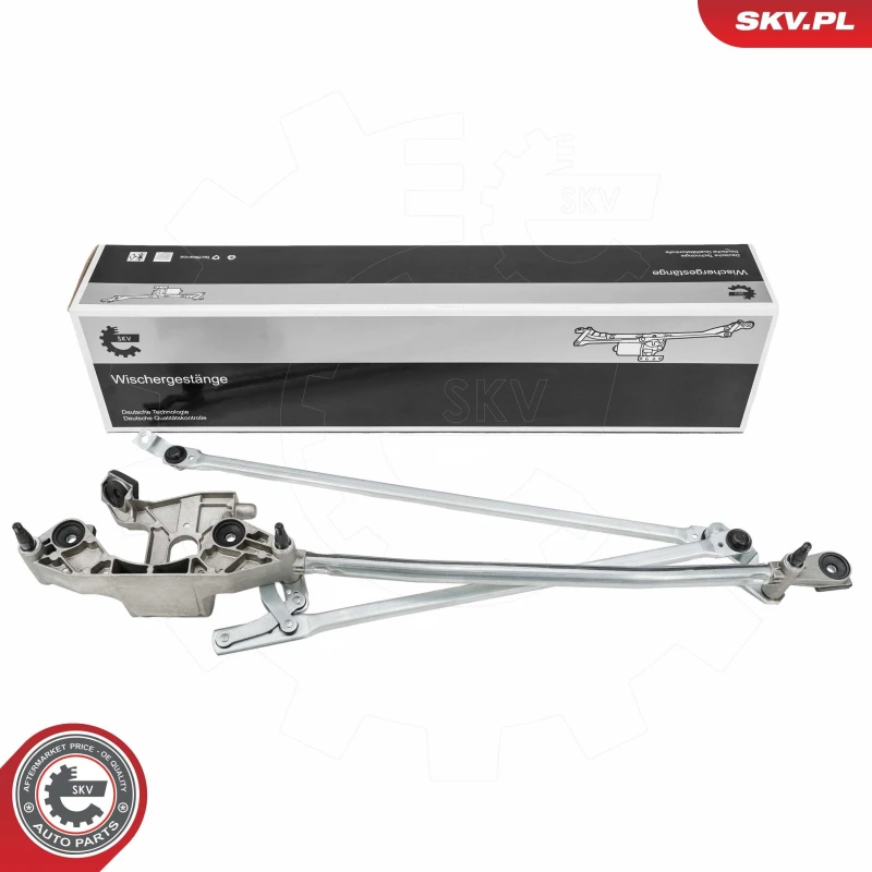 Image of ESEN SKV Wiper Linkage ESEN SKV 05SKV198