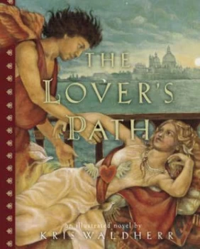 Image of The Lovers Path by Kris Waldherr Hardback