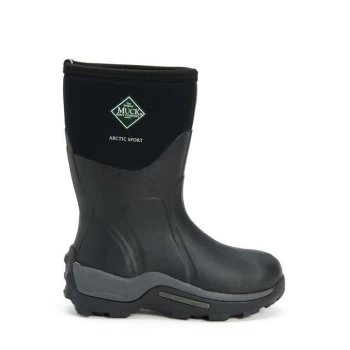 Image of Muck Boot Arc Sport Md 00 - Black