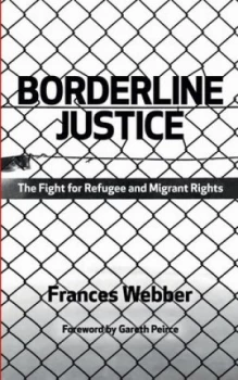 Image of Borderline Justice by Frances Webber Book