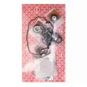 Image of ELRING Full Gasket Set, engine FORD,FIAT,PEUGEOT 456.780
