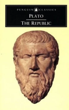Image of The Republic Paperback