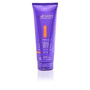 image of AMETHYSTE colouring mask-copper 250ml