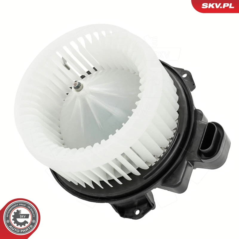 Image of ESEN SKV Blower motor ESEN SKV 68SKV238
