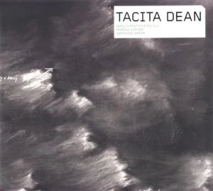 Image of Tacita Dean by Tacita Dean Book