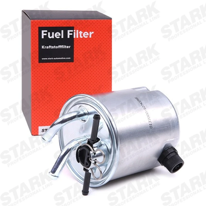 Image of Fuel filter STARK SKFF-0870106
