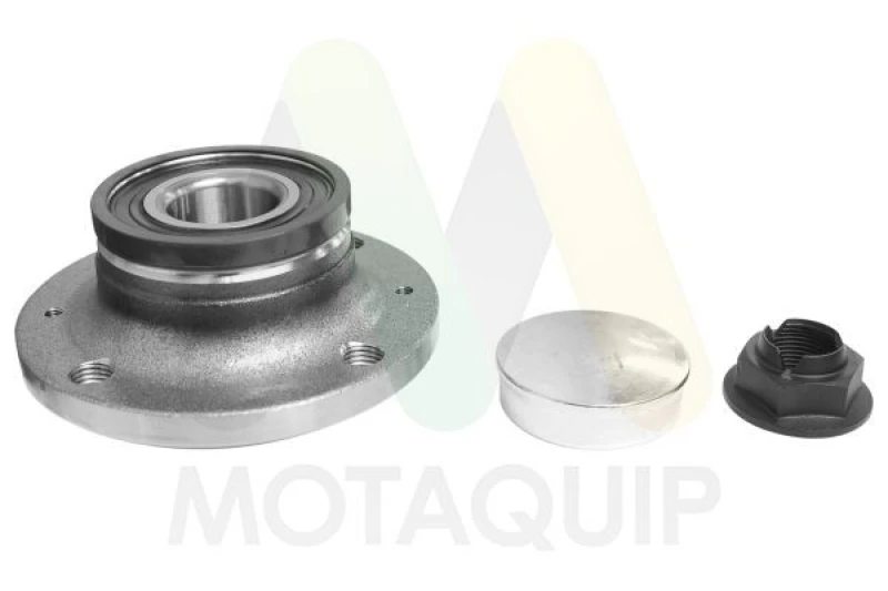 Image of MOTAQUIP Wheel bearing kit MOTAQUIP LVBW1323