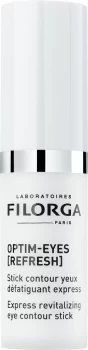 Image of Filorga Optim Eyes Refresh Express Revitalising Eye Contour Stick 12.5g